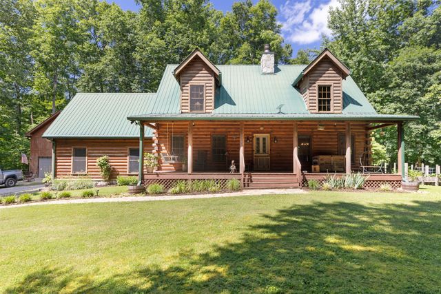 1065 Lee Greer Rd, Ashland City, TN 37015