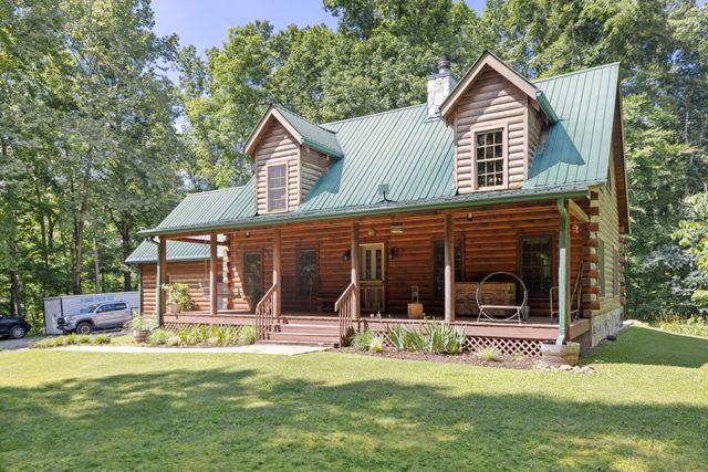 1065 Lee Greer Rd, Ashland City, TN 37015