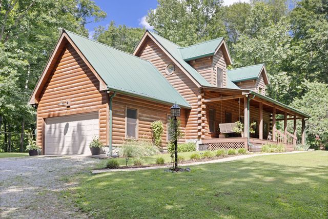 1065 Lee Greer Rd, Ashland City, TN 37015