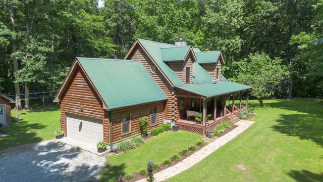 1065 Lee Greer Rd, Ashland City, TN 37015