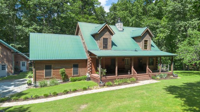 1065 Lee Greer Rd, Ashland City, TN 37015
