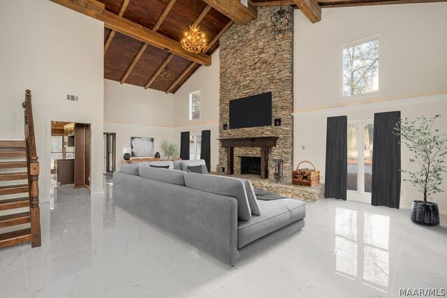 2624 Pine Acres Road, Pike Road, AL 36064