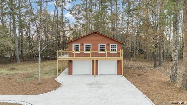 2624 Pine Acres Road, Pike Road, AL 36064