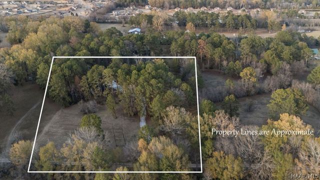 2624 Pine Acres Road, Pike Road, AL 36064