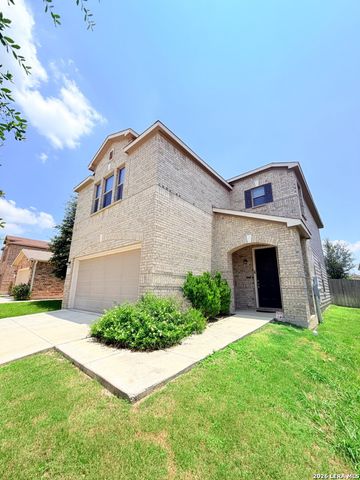 11439 IMPRESSIVE WAY, San Antonio, TX 78254