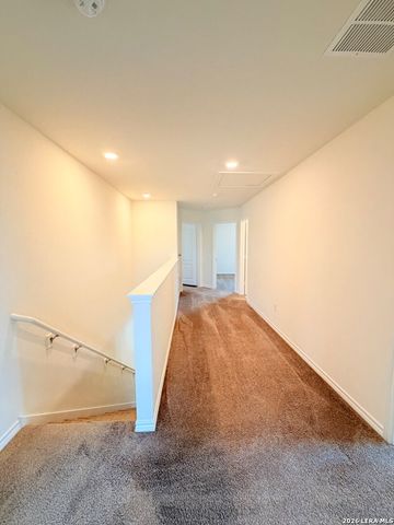11439 IMPRESSIVE WAY, San Antonio, TX 78254