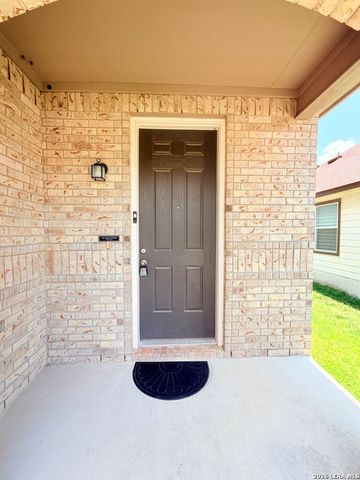 11439 IMPRESSIVE WAY, San Antonio, TX 78254