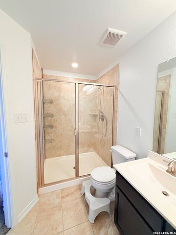 11439 IMPRESSIVE WAY, San Antonio, TX 78254