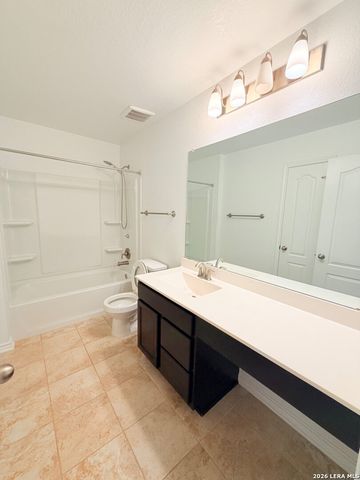 11439 IMPRESSIVE WAY, San Antonio, TX 78254