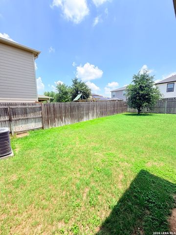 11439 IMPRESSIVE WAY, San Antonio, TX 78254