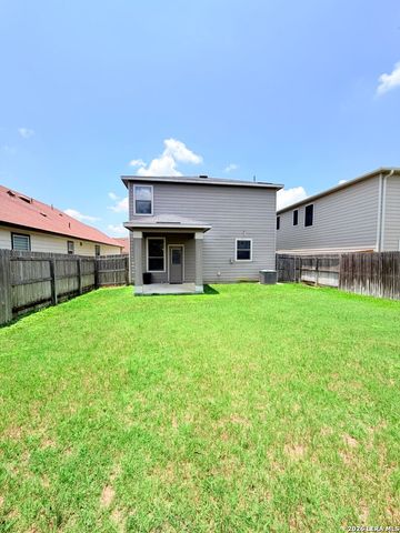 11439 IMPRESSIVE WAY, San Antonio, TX 78254
