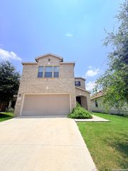 11439 IMPRESSIVE WAY, San Antonio, TX 78254