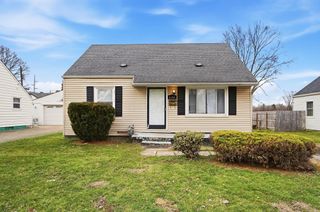 2192 Genessee Avenue, Columbus, OH 43211