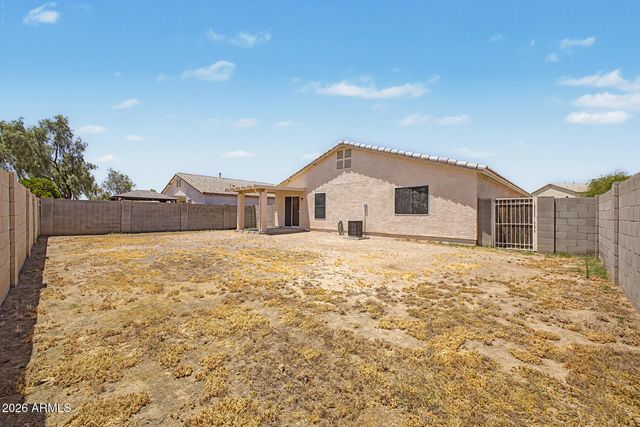 7457 W SAN MIGUEL Avenue, Glendale, AZ 85303