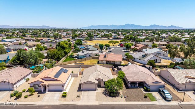 7457 W SAN MIGUEL Avenue, Glendale, AZ 85303