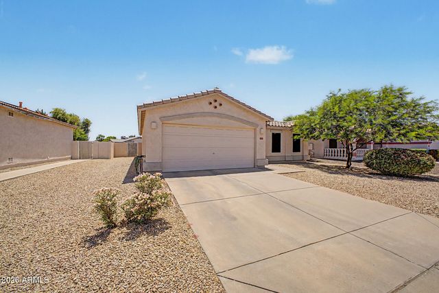 7457 W SAN MIGUEL Avenue, Glendale, AZ 85303