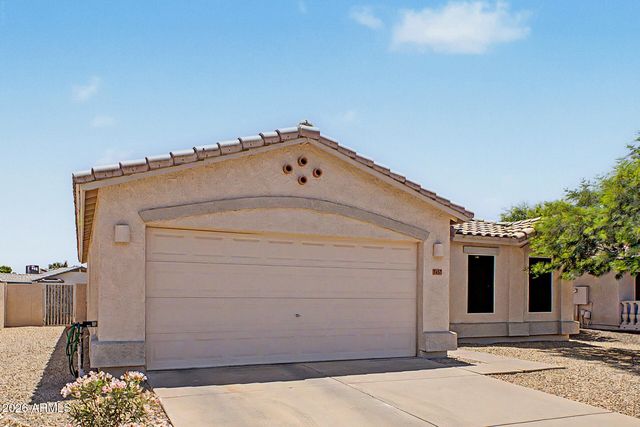 7457 W SAN MIGUEL Avenue, Glendale, AZ 85303