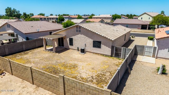 7457 W SAN MIGUEL Avenue, Glendale, AZ 85303