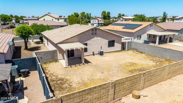 7457 W SAN MIGUEL Avenue, Glendale, AZ 85303
