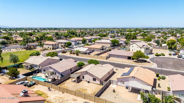7457 W SAN MIGUEL Avenue, Glendale, AZ 85303