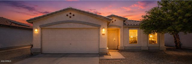 7457 W SAN MIGUEL Avenue, Glendale, AZ 85303