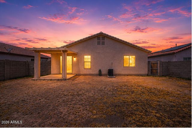 7457 W SAN MIGUEL Avenue, Glendale, AZ 85303