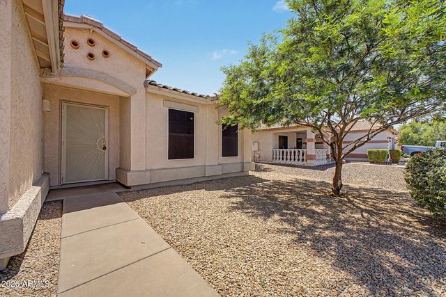 7457 W SAN MIGUEL Avenue, Glendale, AZ 85303