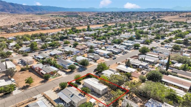 19242 Westlawn Street, Hesperia, CA 92345