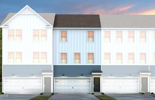 3022 Evertonian Place, Durham, NC 27703