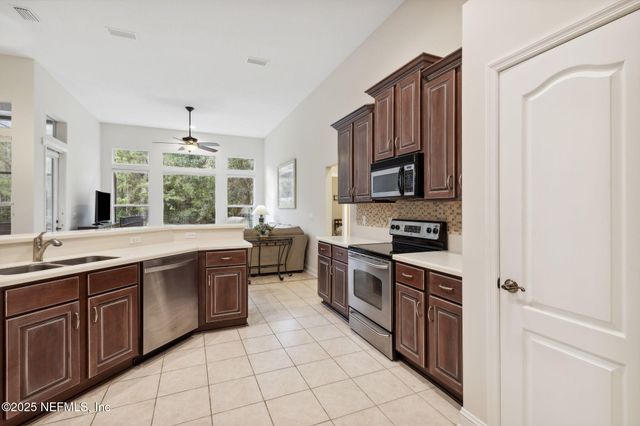 563 SANTA MARIA Drive, Fernandina Beach, FL 32034