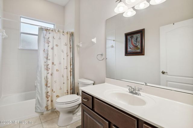 563 SANTA MARIA Drive, Fernandina Beach, FL 32034