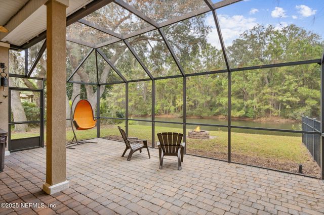 563 SANTA MARIA Drive, Fernandina Beach, FL 32034