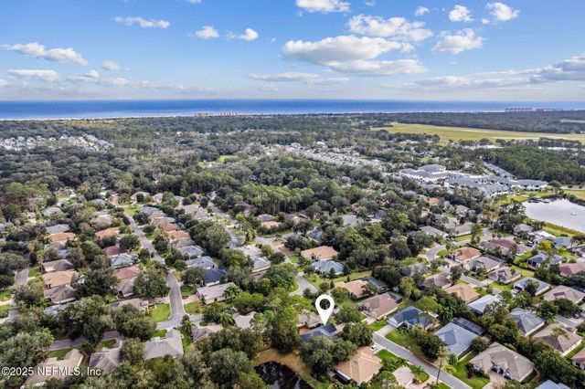 563 SANTA MARIA Drive, Fernandina Beach, FL 32034