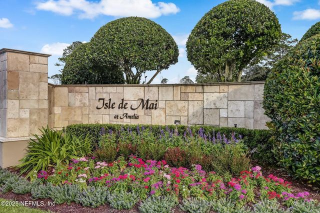 563 SANTA MARIA Drive, Fernandina Beach, FL 32034