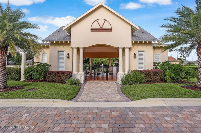 563 SANTA MARIA Drive, Fernandina Beach, FL 32034