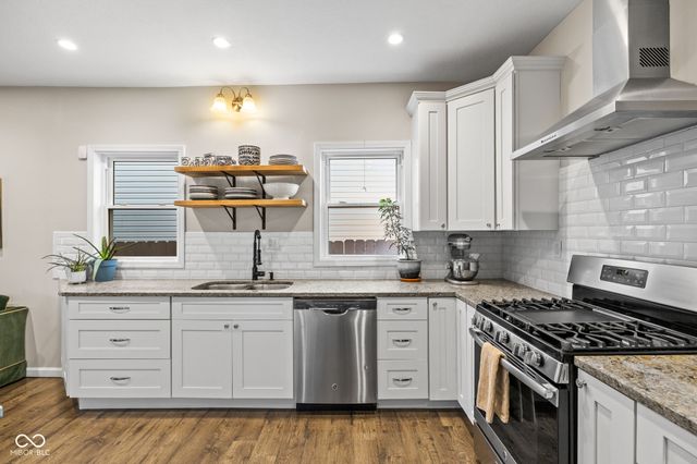 523 Parkway Avenue, Indianapolis, IN 46203
