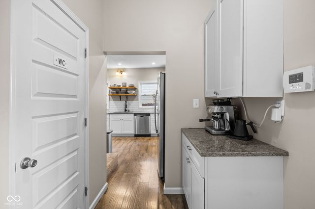 523 Parkway Avenue, Indianapolis, IN 46203