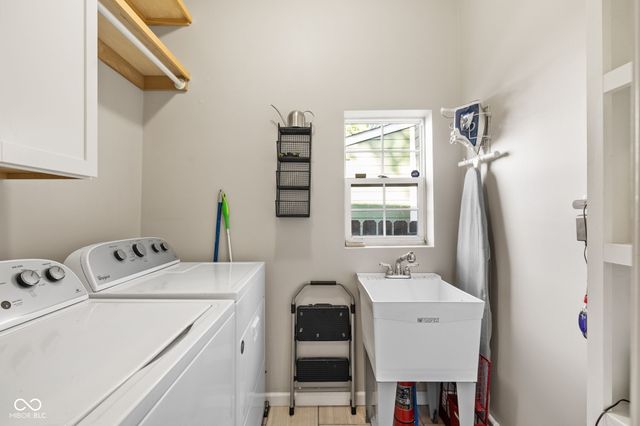 523 Parkway Avenue, Indianapolis, IN 46203