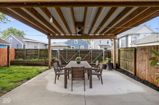 523 Parkway Avenue, Indianapolis, IN 46203