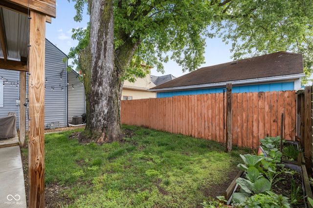 523 Parkway Avenue, Indianapolis, IN 46203