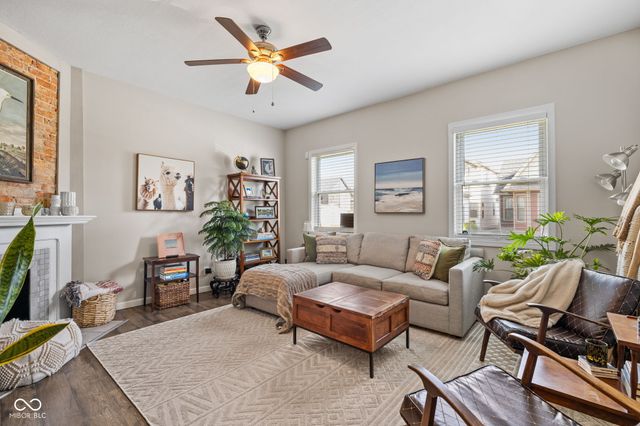 523 Parkway Avenue, Indianapolis, IN 46203