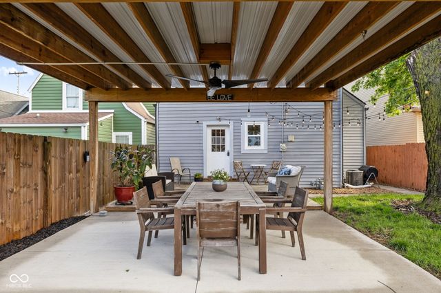 523 Parkway Avenue, Indianapolis, IN 46203