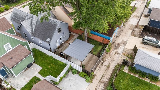 523 Parkway Avenue, Indianapolis, IN 46203