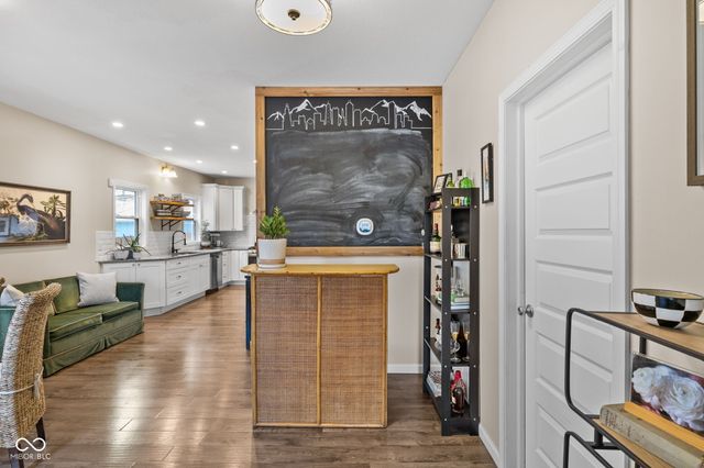 523 Parkway Avenue, Indianapolis, IN 46203