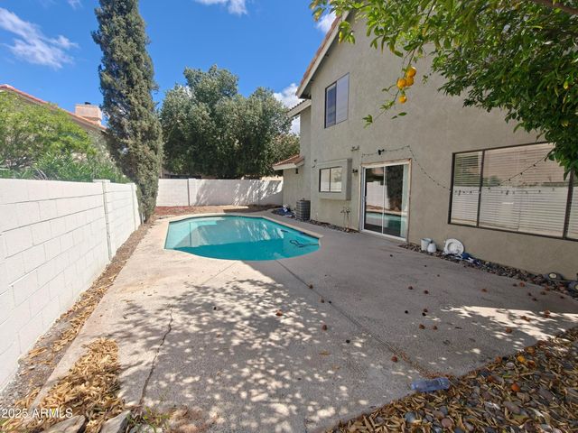 18420 N 45th Street, Phoenix, AZ 85032