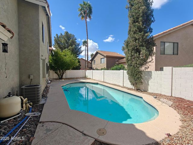 18420 N 45th Street, Phoenix, AZ 85032