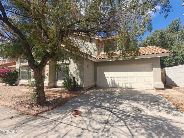 18420 N 45th Street, Phoenix, AZ 85032