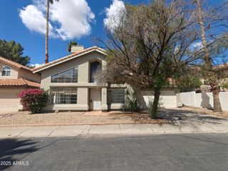 18420 N 45th Street, Phoenix, AZ 85032