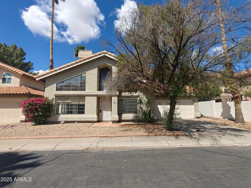 18420 N 45th Street, Phoenix, AZ 85032