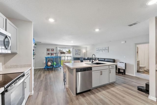 1556 SW Crater Avenue, Port St. Lucie, FL 34953